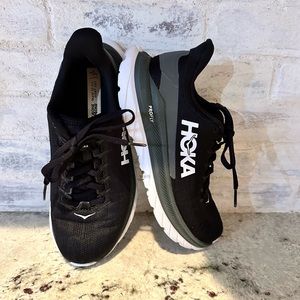 Hoka Shoes